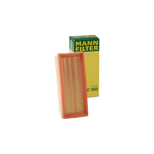 MANN-FILTER C 1932 Air Filter Filter Insert