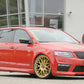 Rieger 00079014 Skoda 5E Right Side Skirt (Octavia RS & Octavia)