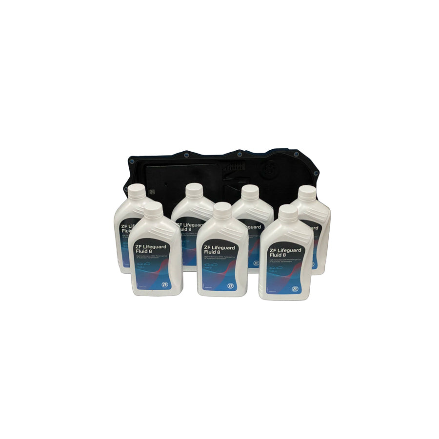 Genuine ZF BMW F20 F30 G11 G29 G30 ZF Automatic Transmission Service Kit (Inc. M140i, 440i, X3 M40ix & Z4 M40i)