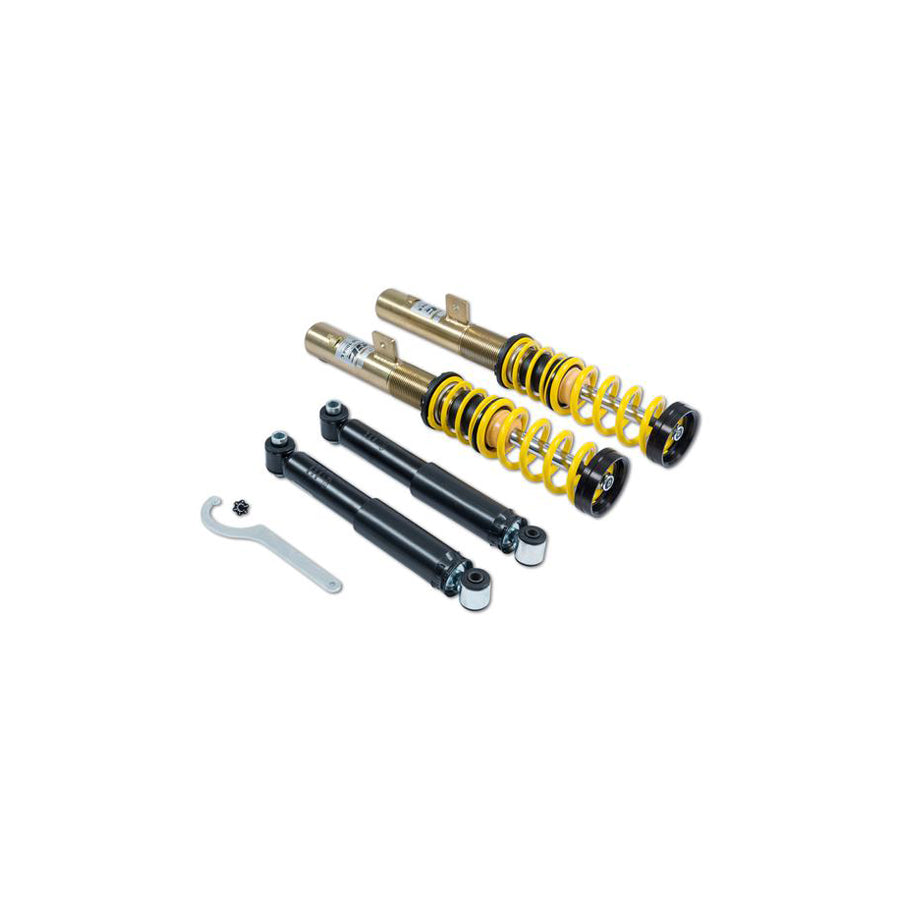 ST Suspensions 18270004 Peugeot 206 COILOVER KIT XA 1