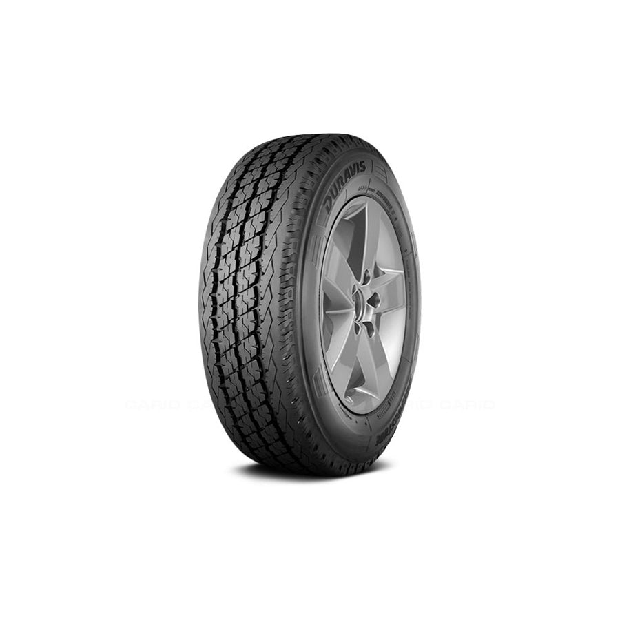 Bridgestone Duravis R630 195/70 R15 104R Van Summer Tyre