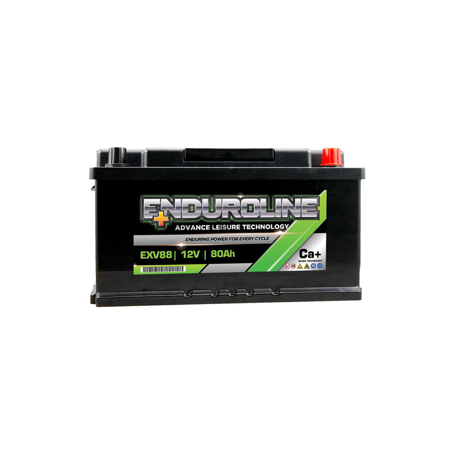 Enduroline EXV88 Leisure Battery 12V