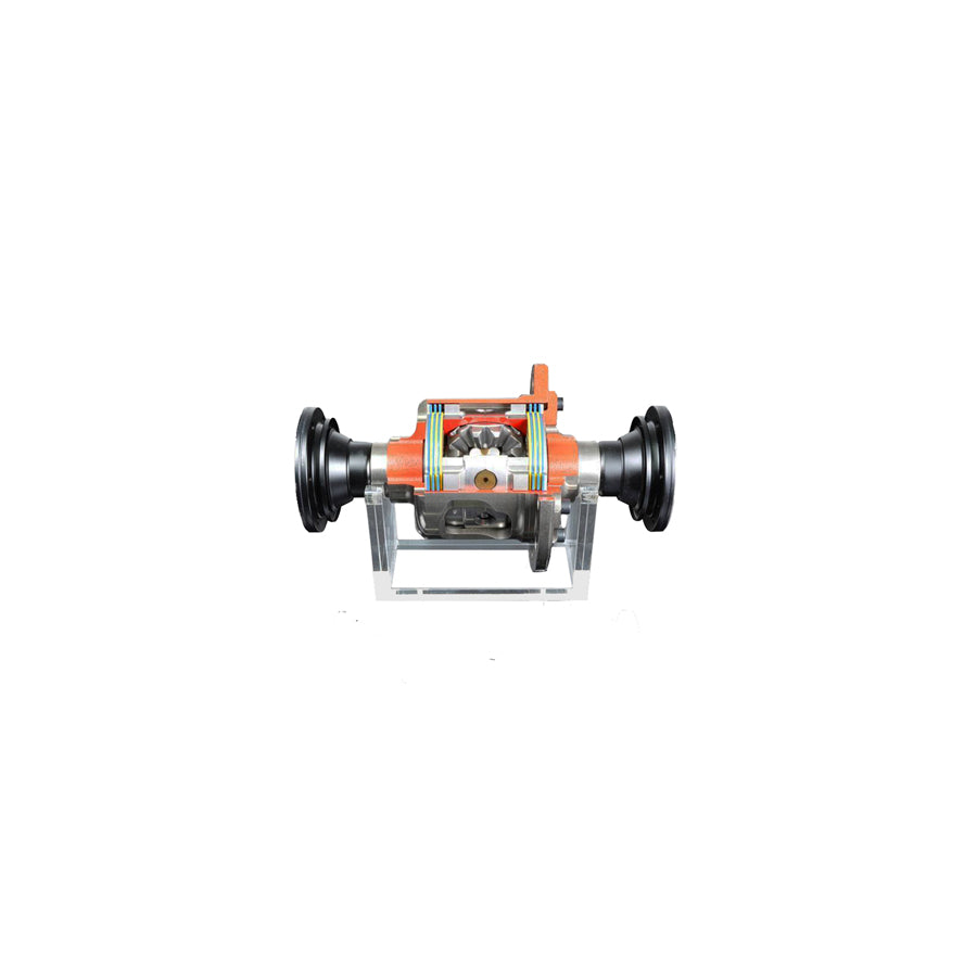 AC Schnitzer BMW F22 F23 Limited Slip Differential (Inc. 225d, 228i, M235i & M240i)