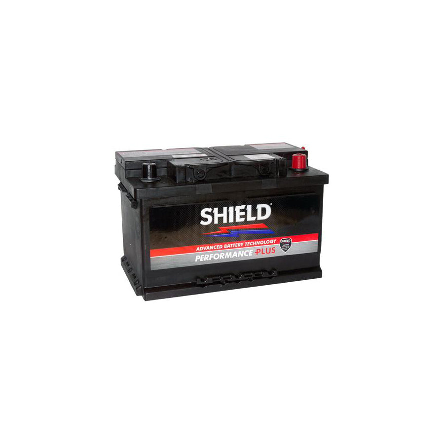 Shield 100 SMF Performance Plus Automotive & Commercial Battery