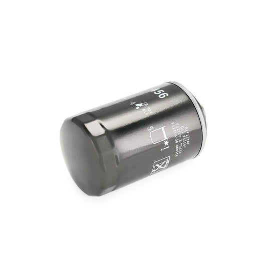 MAHLE ORIGINAL OC 456 Oil Filter Spin-on Filter, with one anti-return valve