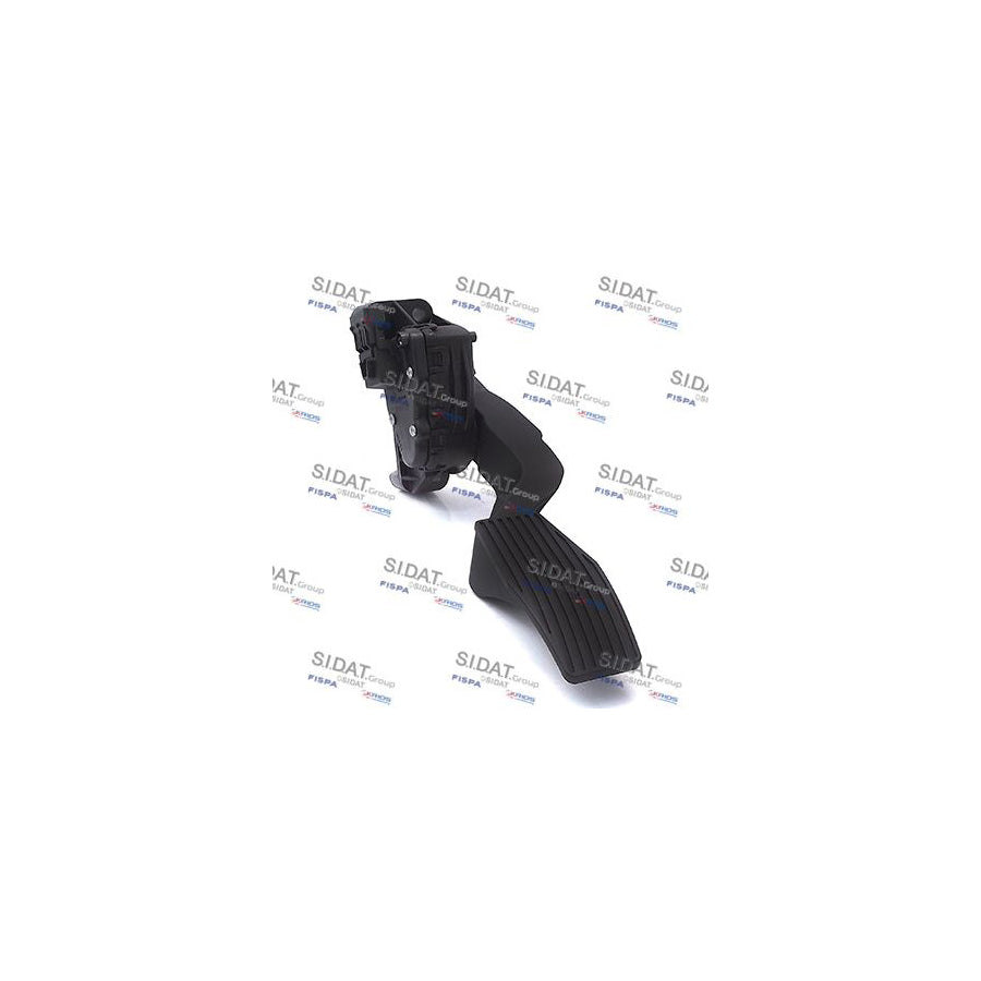 FISPA 84.427 Accelerator Pedal Kit | Duco Car Parts UK Car Parts