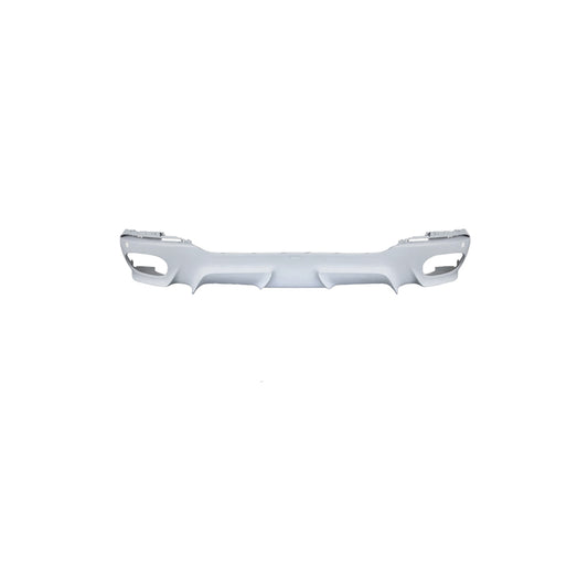 AC Schnitzer BMW F16 M Sport Rear Diffuser (Inc. X6 40dx, X6 50ix & X6 M50dx)