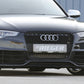 Rieger 00055462 Audi B8 B81 A5 Front Bumper