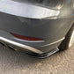 Maxton Design Audi S3 8V FL Sportback Rear Side Splitters