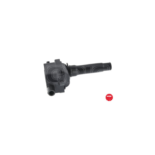 NGK Ignition Coil - U4020 (NGK48291) Plug Top Coil (Paired)