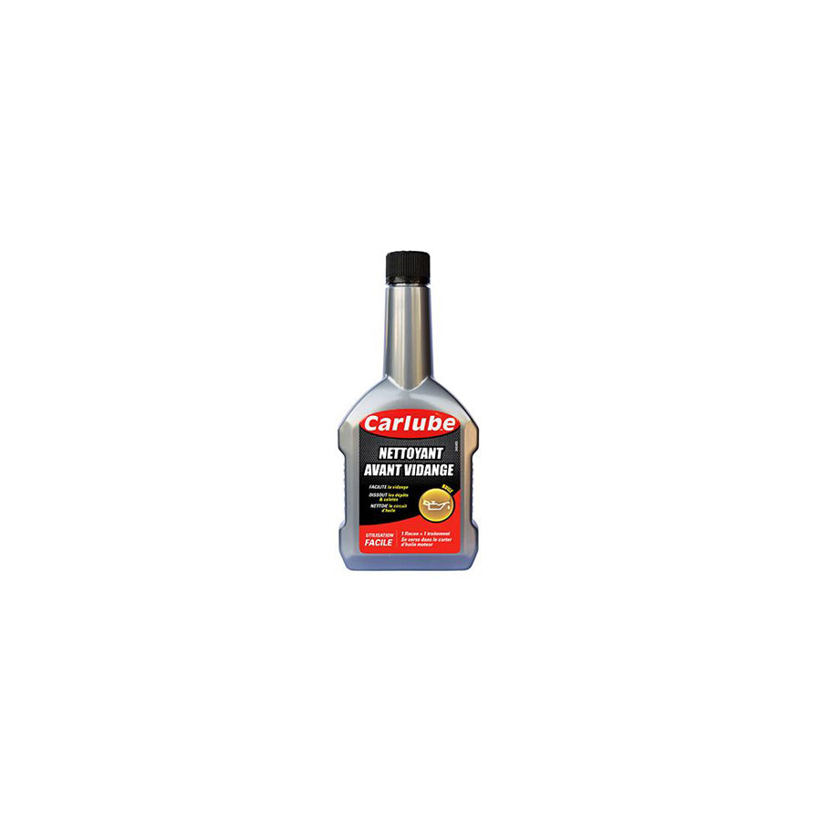 QUINTON HAZELL CAV300 Engine Oil Additive | Duco Car Parts UK Car Parts