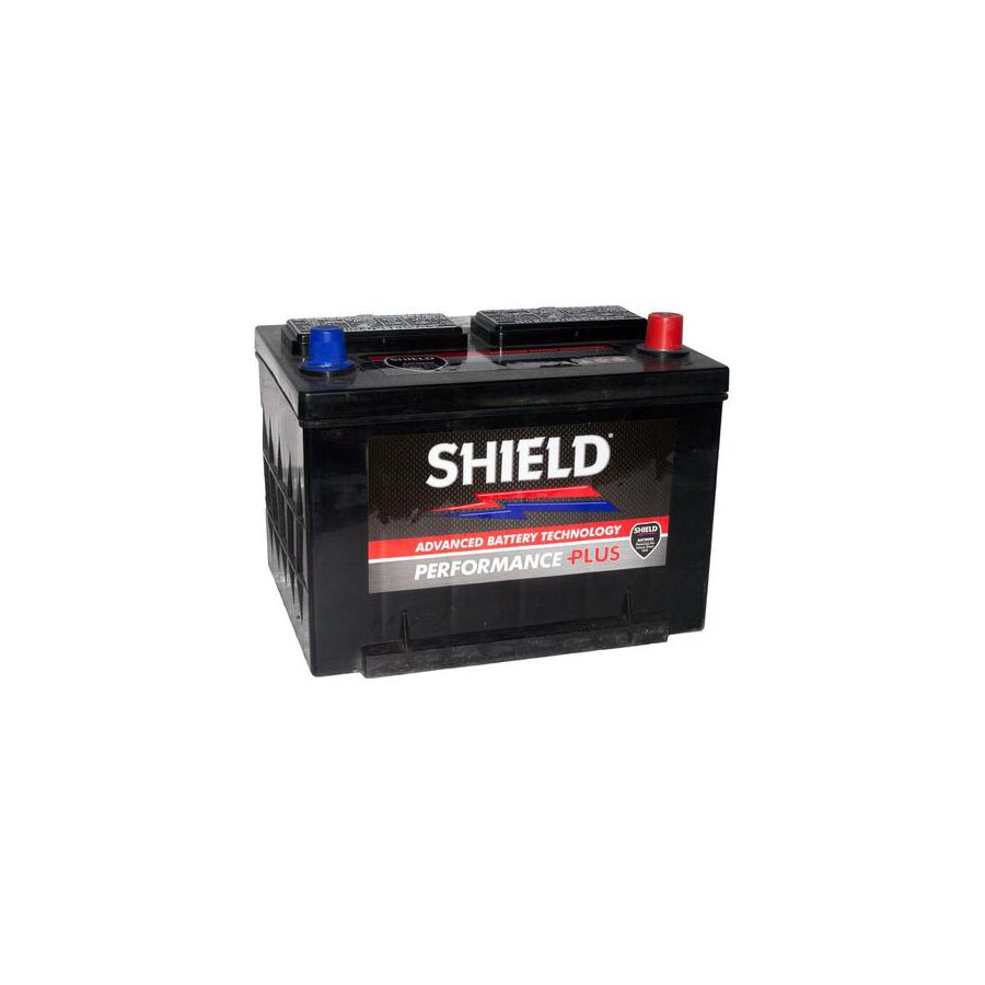 Shield 111 SMF Performance Plus Automotive & Commercial Battery