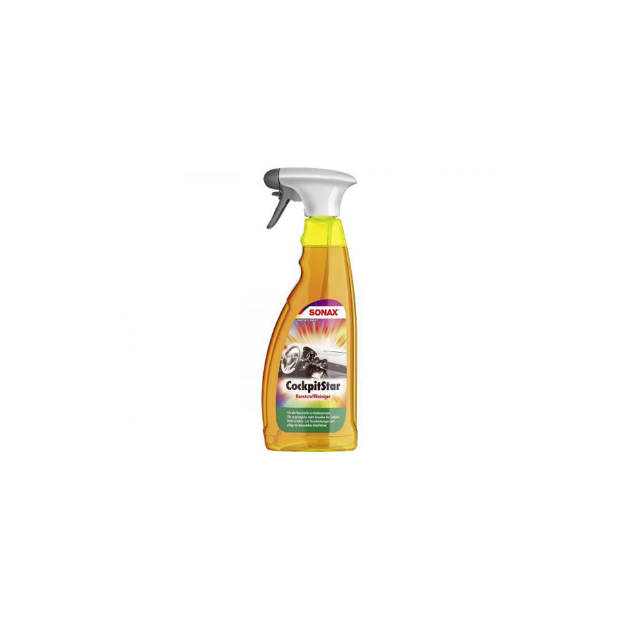 Sonax Cockpit Star 750ml | ML Performance Car Care