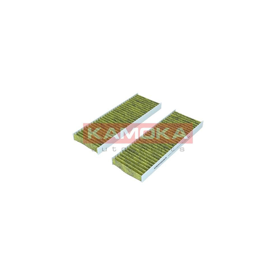 Kamoka 6080123 Pollen Filter | Duco Car Parts UK Car Parts