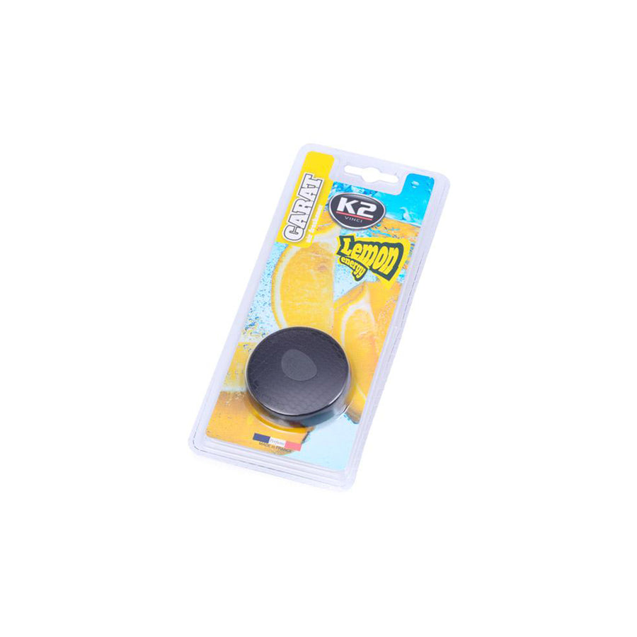 K2 V530 Car air freshener Blister Pack, Contents: 2.7ml