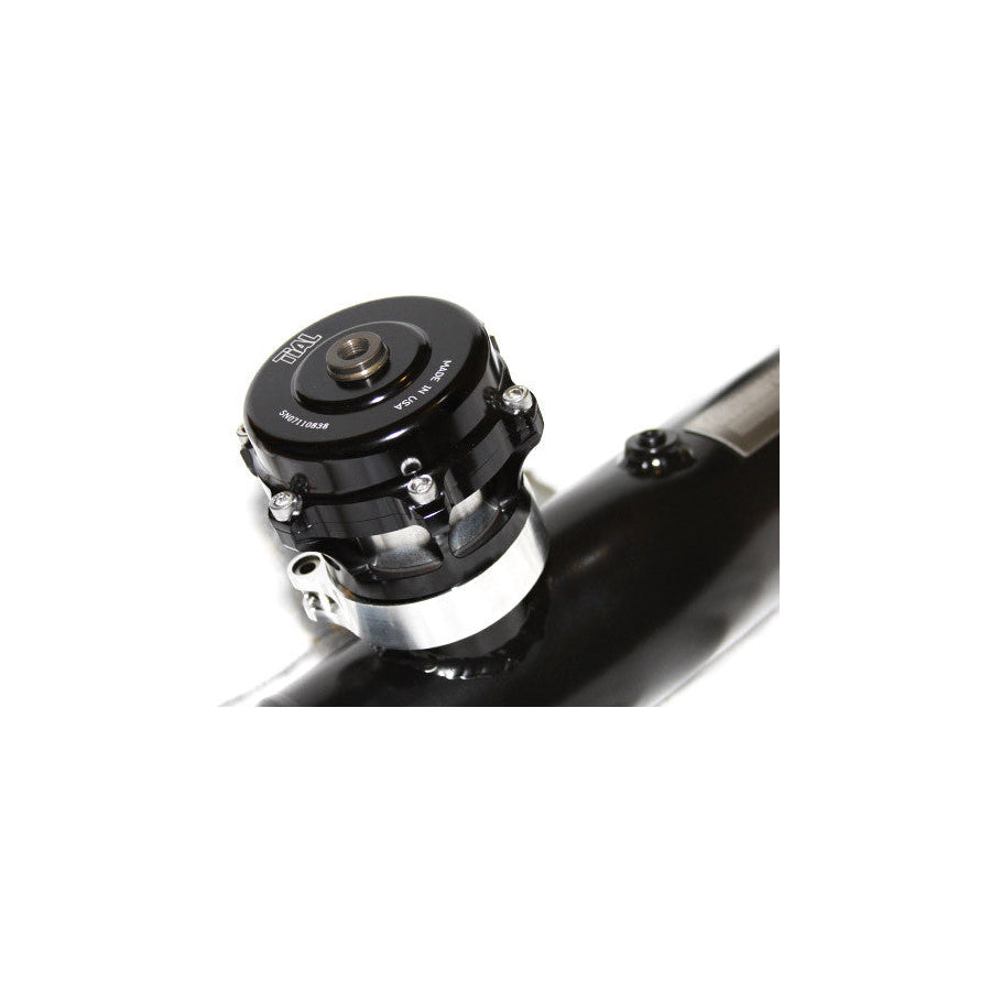 BMS BMW N54 Chargepipe & BOV (135i & 335i)