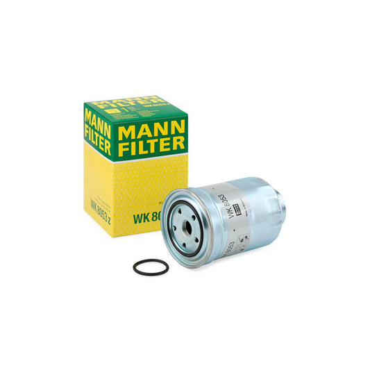 MANN-FILTER WK 8053 z Fuel filter with seal