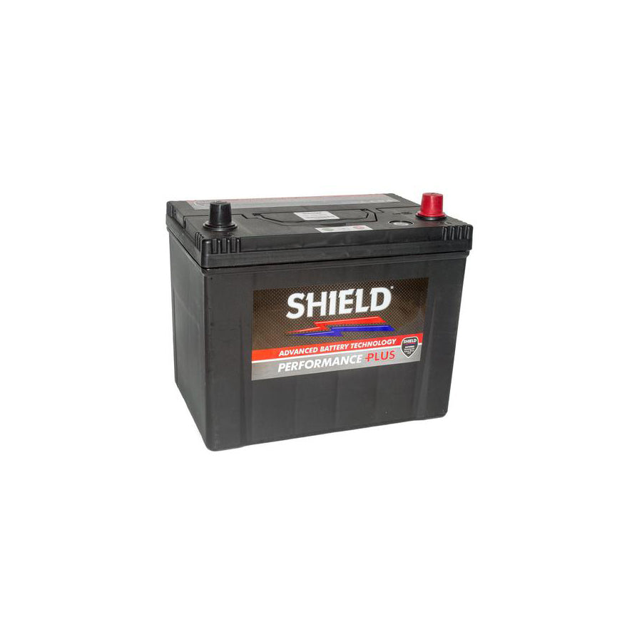Shield 030 SMF Performance Plus Automotive & Commercial Battery