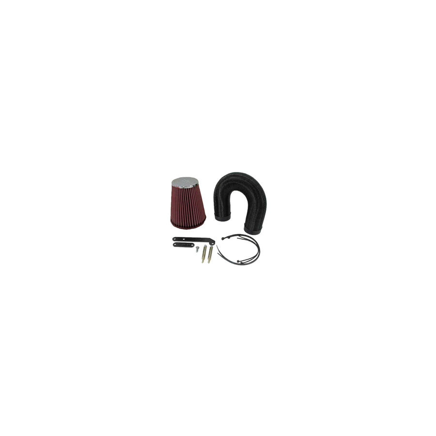 K&N 57-0136 Performance Air Intake System