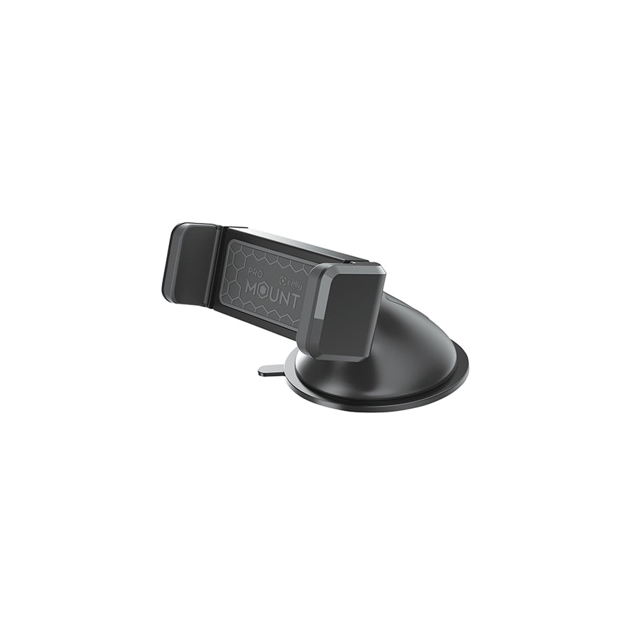 Celly Telephone , Pro Mount MOUNTDASHBK Car phone holder with ball joint, windscreen, universal 360?? | ML Performance Car Parts