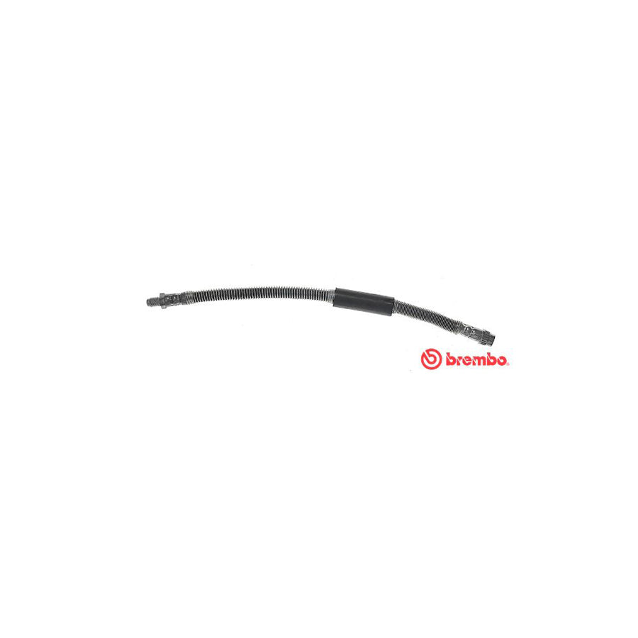 BREMBO T 68 072 Brake Hose 356Mm F10X1 
