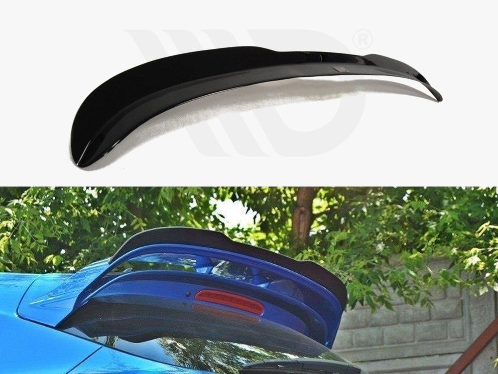 Maxton Design OP-AS-4-OPC-CAP1T Spoiler Cap Opel Astra j | Duco Car Parts UK Car Parts