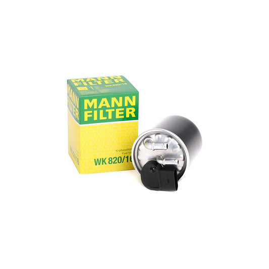 MANN-FILTER WK 820/16 Fuel filter In-Line Filter