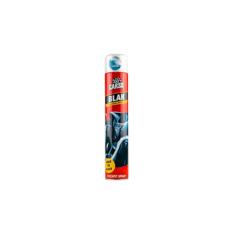 K2 C407FR Synthetic Material Cleaner | Duco Car Parts UK Car Parts