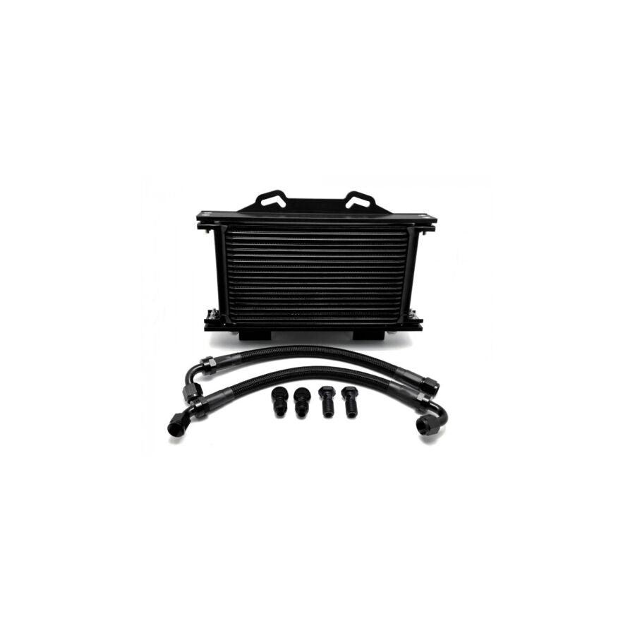 HEL Performance HOCK-VW-019 Volkswagen Polo 1.4TSI / GTI Oil Cooler Kit | Duco Car Parts UK Car Parts