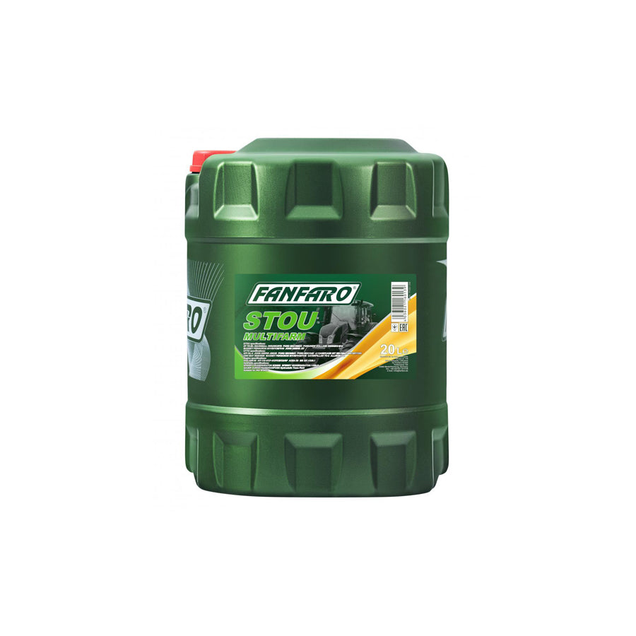 FANFARO STOU Multifarm FF250120 Multi-function Oil | Duco Car Parts UK Car Parts