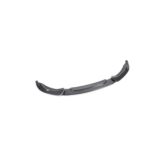 Basic Carbon BMW F80 F82 F83 F33 F83 Varis Style Carbon Fibre Front Lip Spoiler (M3 & M4)