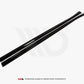 Maxton Design Opel Astra J Gtc Side Skirts Diffusers