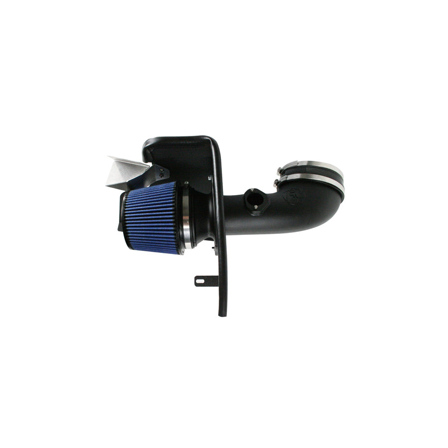aFe BMW E46 M3 Magnum FORCE Stage-2 Cold Air Intake System