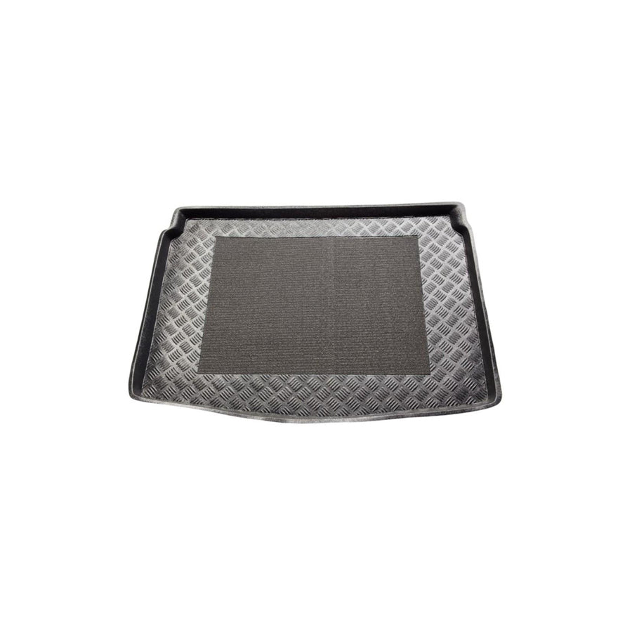 REZAW PLAST 101386M Car boot tray for RENAULT Megane IV Hatchback (B9A/M/N) Elastomer, Plastic, Nonslip
