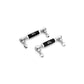 SPL BMW F2XF3X PRO Rear End Links