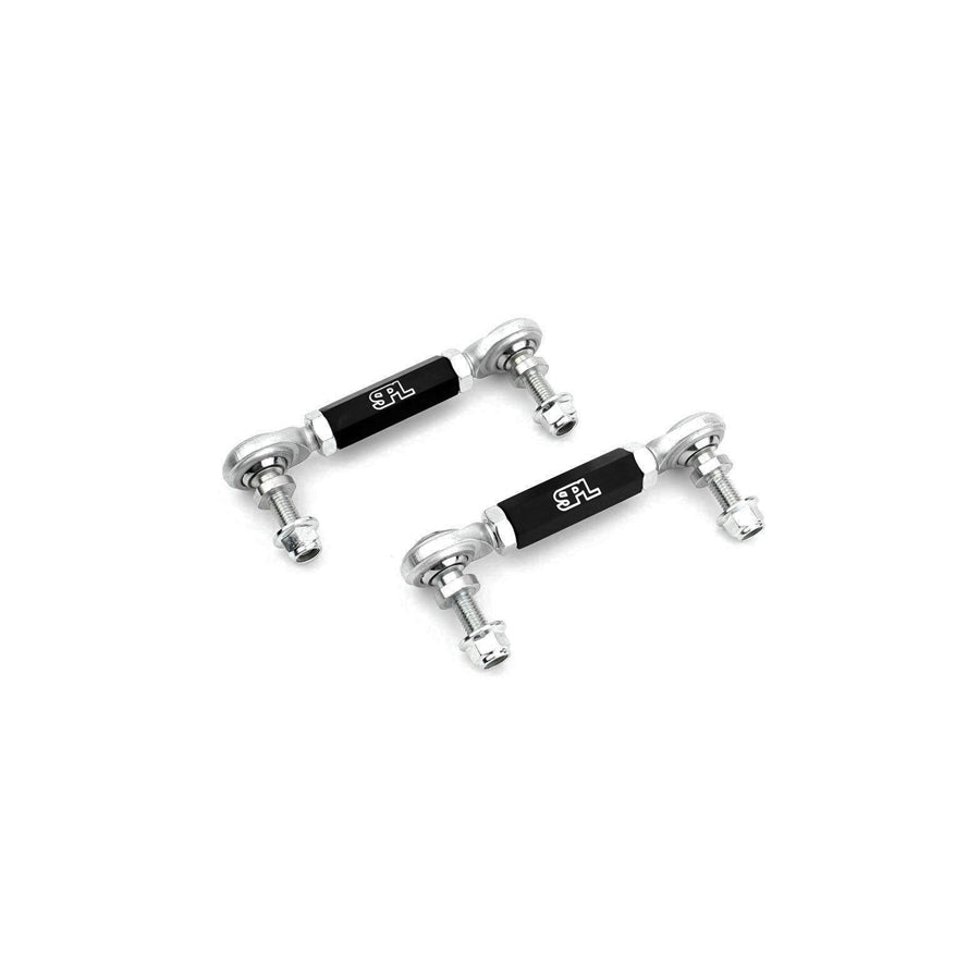 SPL BMW F2XF3X PRO Rear End Links