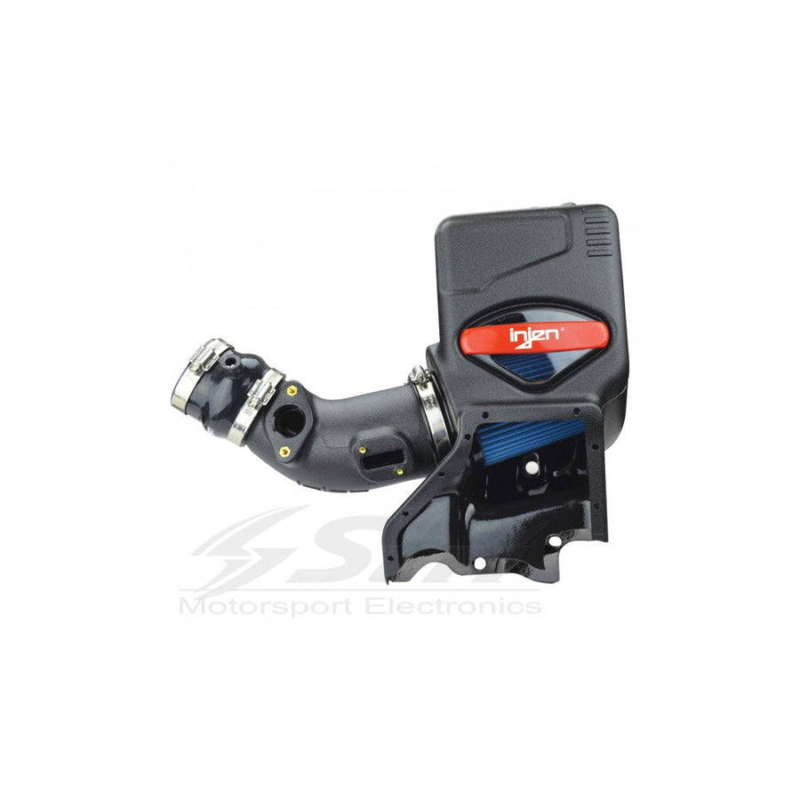 Injen Evolution Honda Civic FK8 Type R 2.0L TURBO