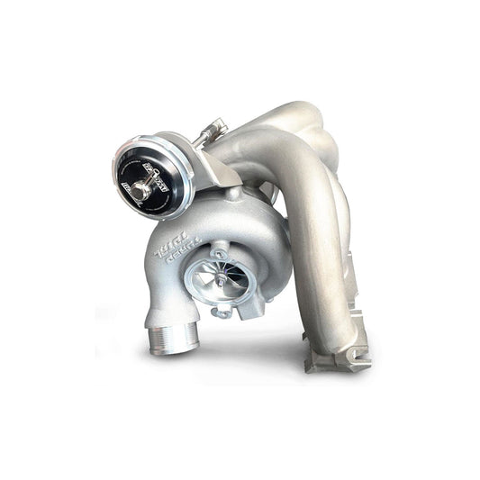 TurboTotal Audi 2.5TFSI EA855 Thor G30-900 Extreme Upgrade Turbo (8S TTRS, 8V RS3 & 8U RSQ3)