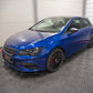 Maxton Design Seat Leon Cupra/ Fr Sc MK3/ MK3 Facelift Side Skirt Splitters