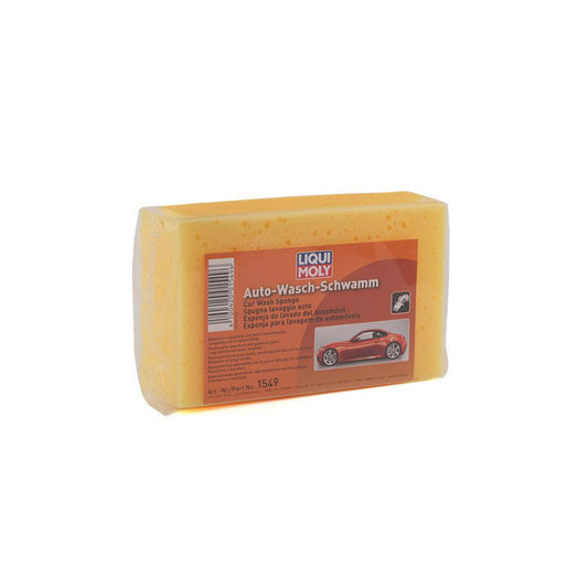 LIQUI MOLY 1549 Car cleaning sponges