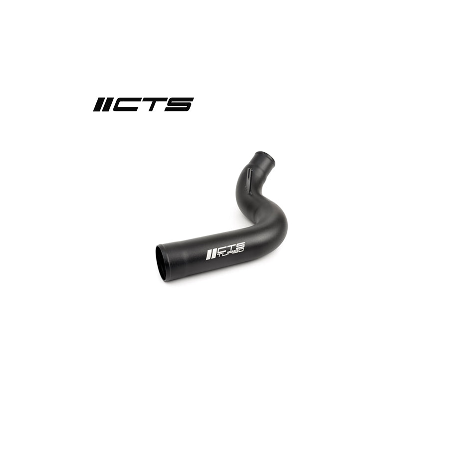 CTS Turbo 8V.2 8S 2.5T EVO Turbo Outlet Pipe (RS3 & TTRS)