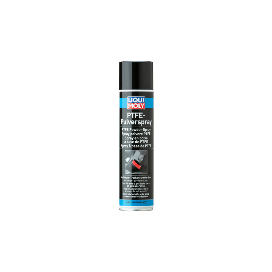 Liqui Moly PTFE Powder Spray 400ml