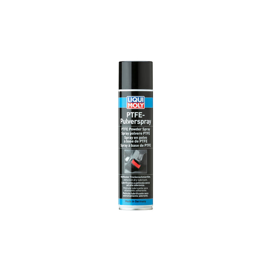 Liqui Moly PTFE Powder Spray 400ml