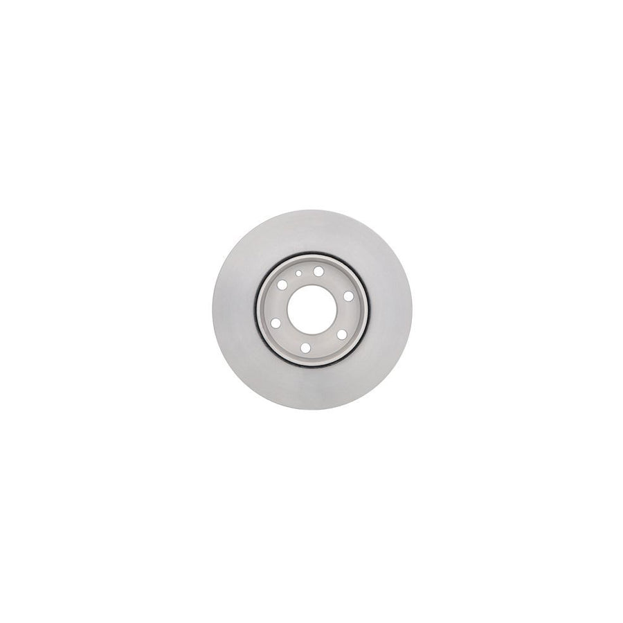 BOSCH 0 986 479 641 Brake Disc for IVECO Daily Vented Oiled