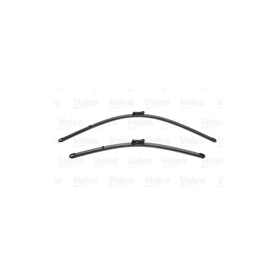 Valeo Silencio X.Trm 577896 Wiper Blade | Duco Car Parts UK Car Parts