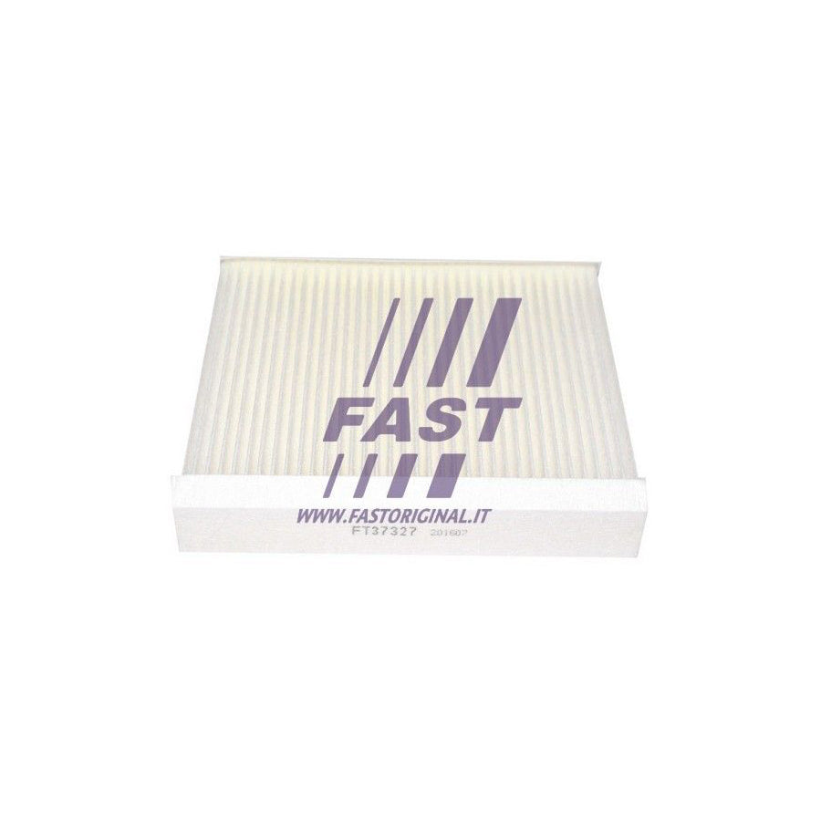 Fast Ft37327 Pollen Filter | Duco Car Parts UK Car Parts