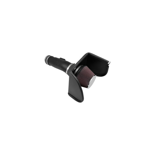 K&N 63-6019 Performance Air Intake System