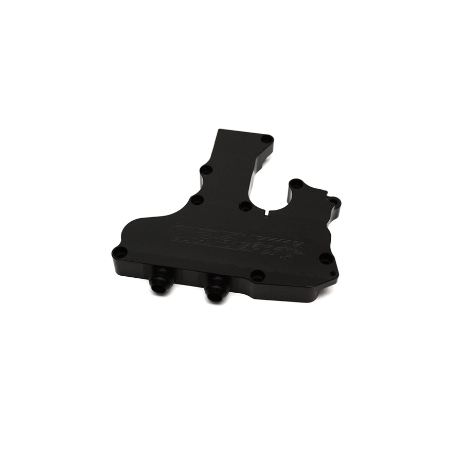 034Motorsport Catch Can Kit, 8J/8P Audi TT/A3 & MkV/MkVI Volkswagen GTI/GLI 2.0 TSI