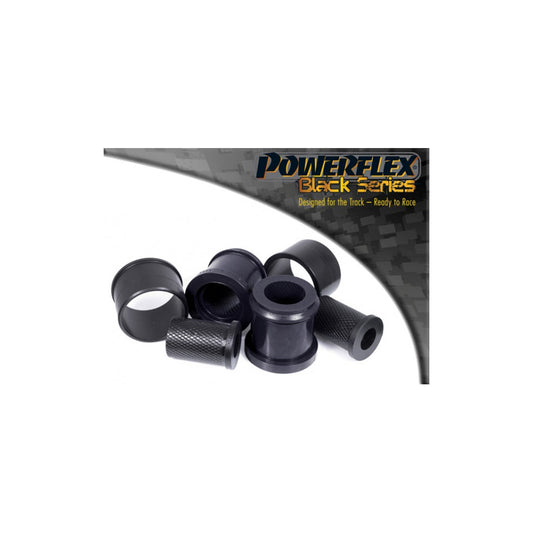 Powerflex Mini R60 R61 Black Series Front Arm Rear Bush