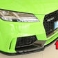 Rieger 00088174 Audi 8J1-FV 8S TTRS Front Splitter